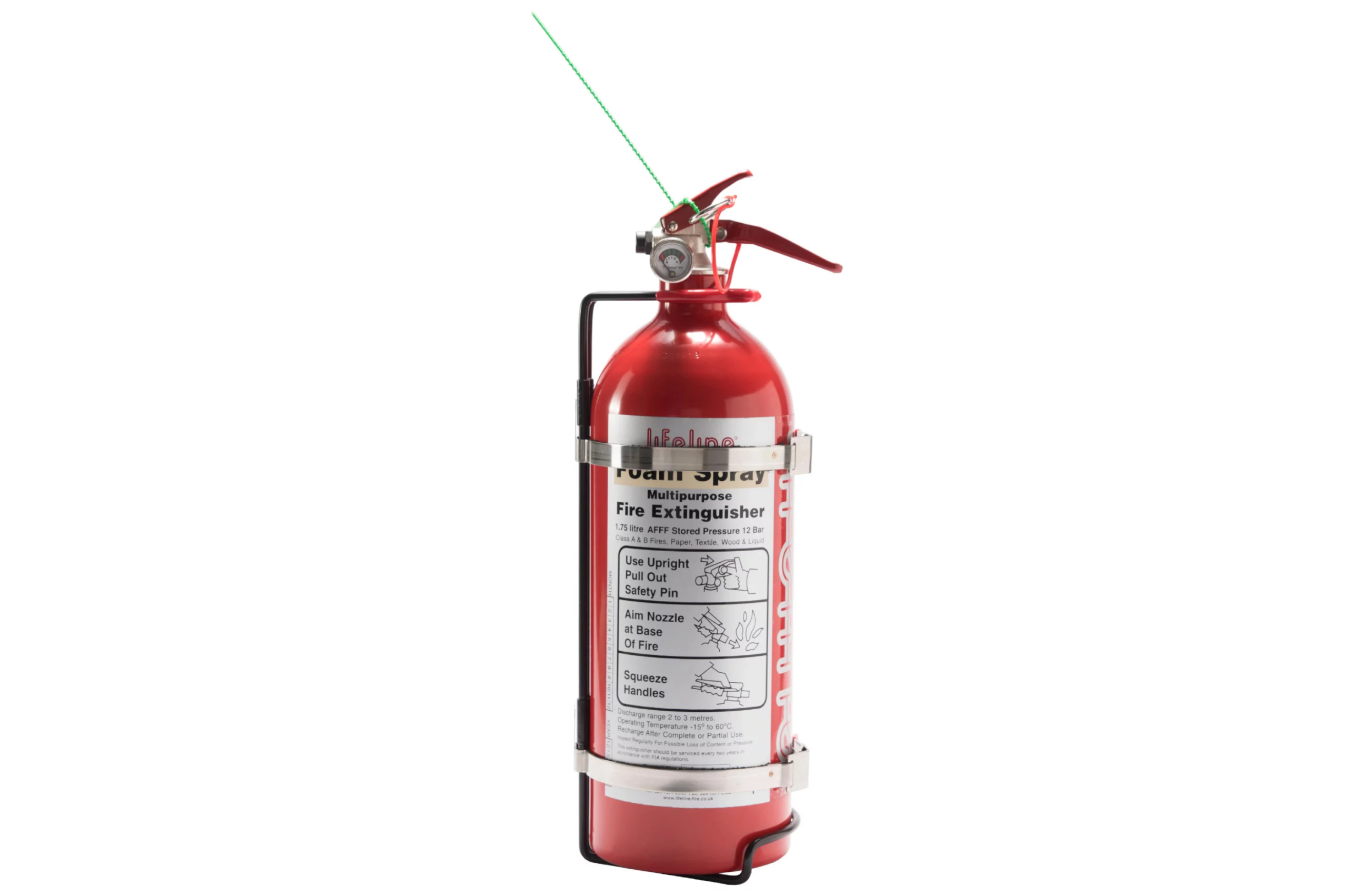 Lifeline 1.75 litre