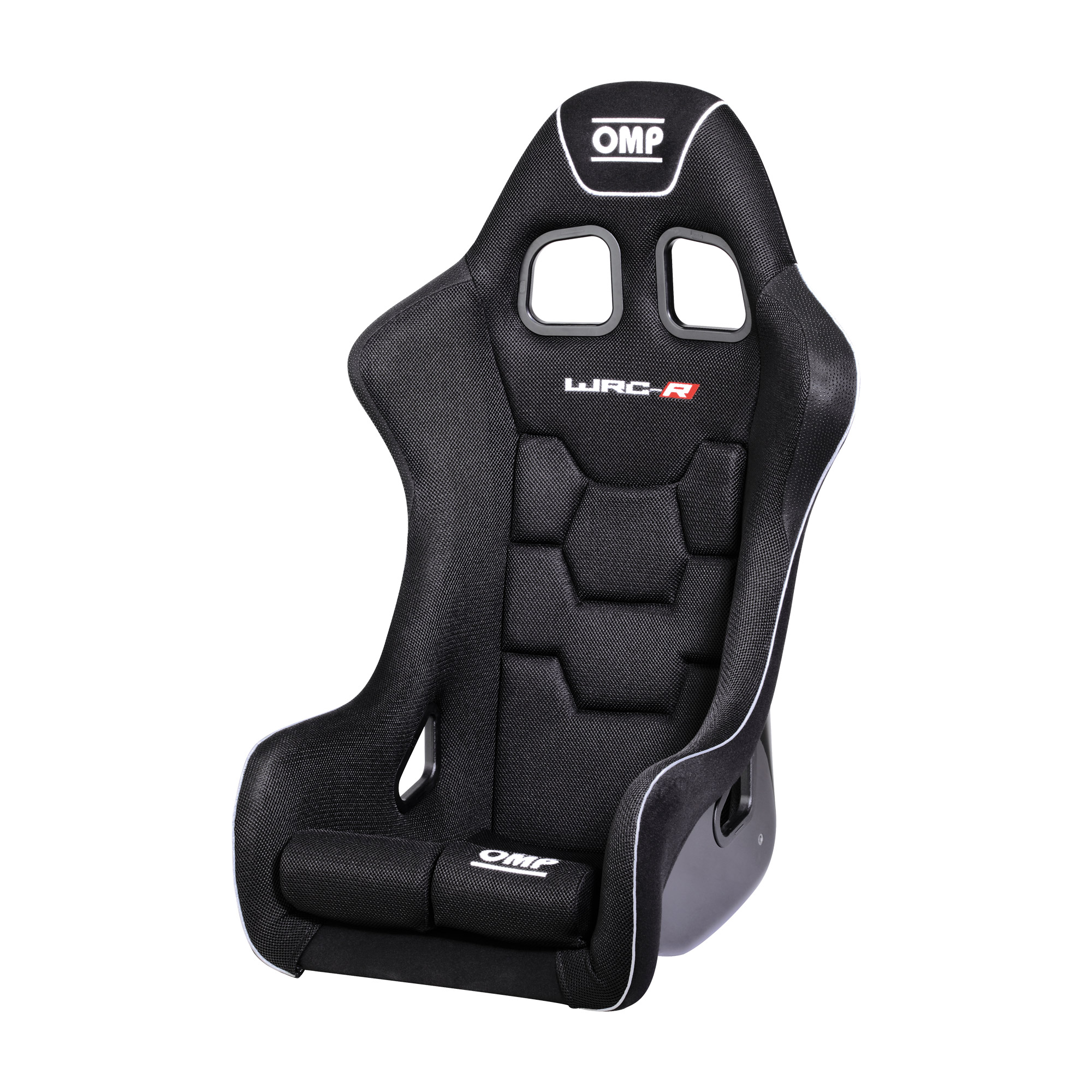 WRC-R seat