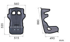 hte400 size