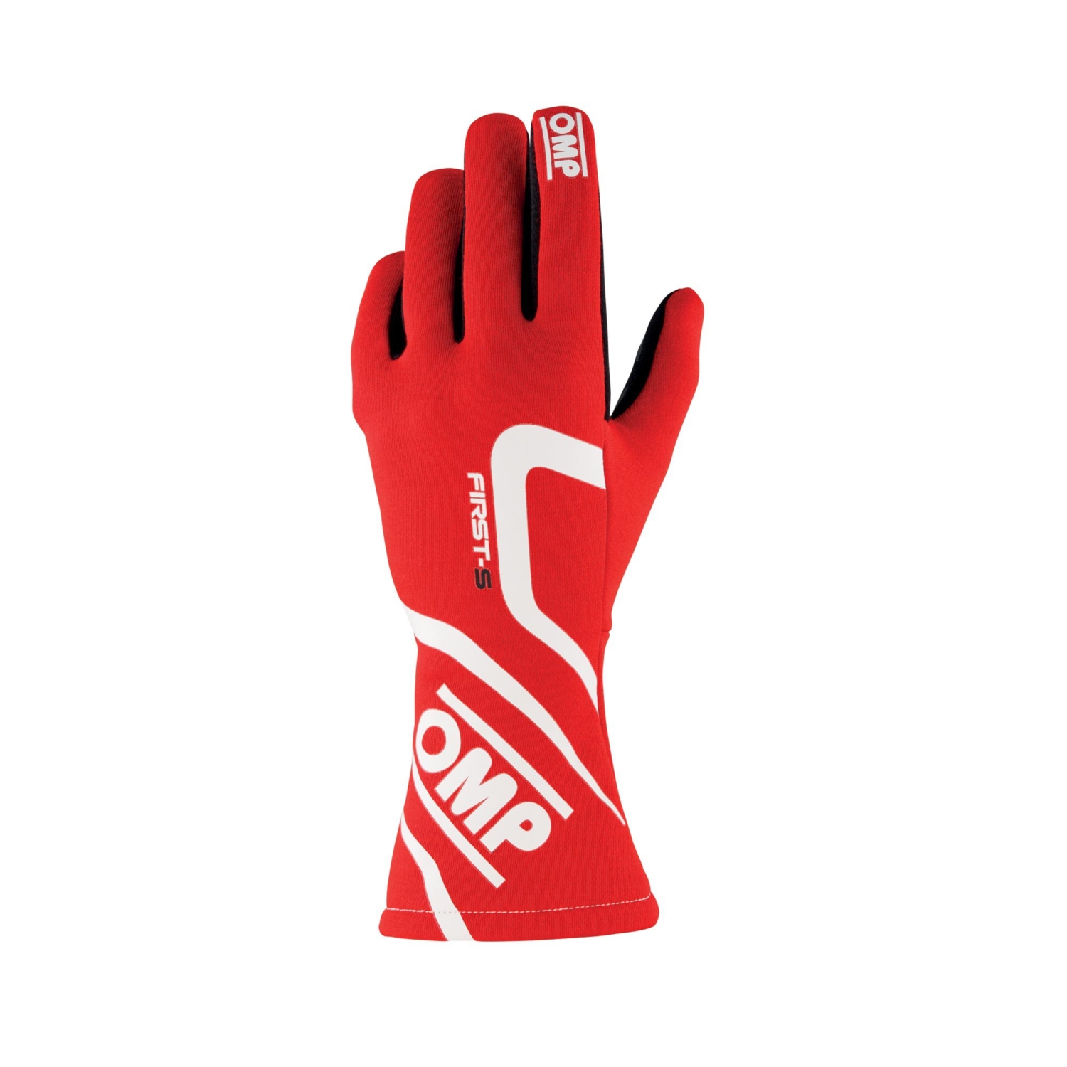 OMP First-S Gloves - montgomery-motorsport