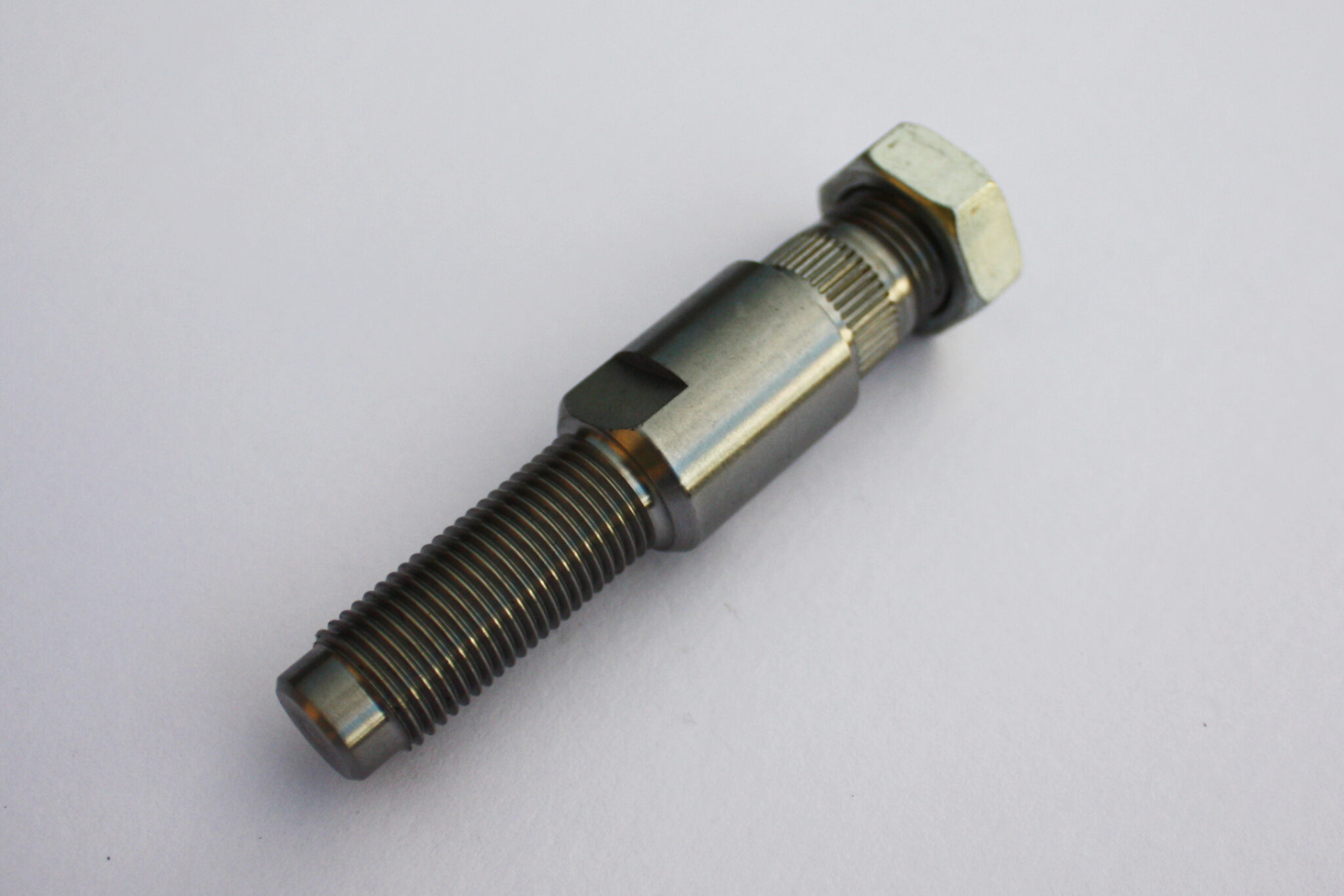 Rix Engineering GP1 Stahlfelgeneinsatz Für Capri RS Style Räder – Standard-Befestigung