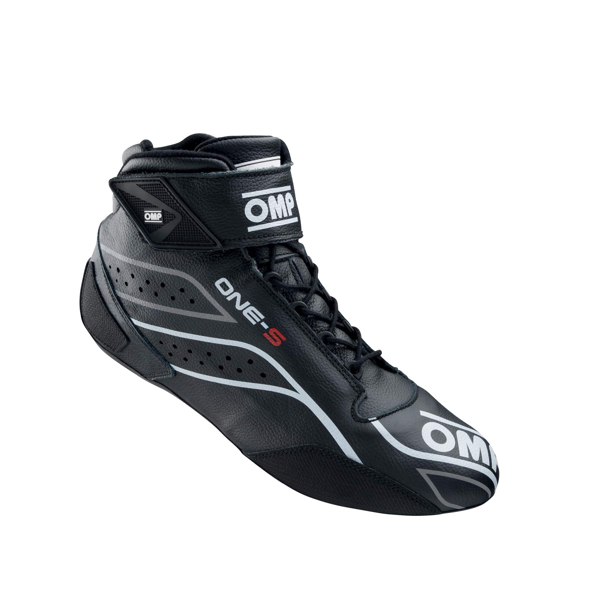 one-s-black-new1