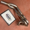 Simpson 3 Hole BDA Manifold 01