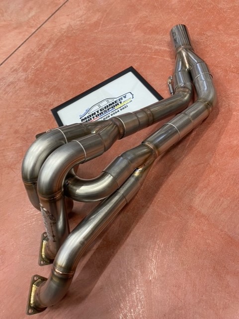 Simpson 3 Hole BDA Manifold 02