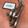 Simpson 3 Hole BDA Manifold