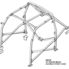 Safety Devices K11 Roll Cage 01