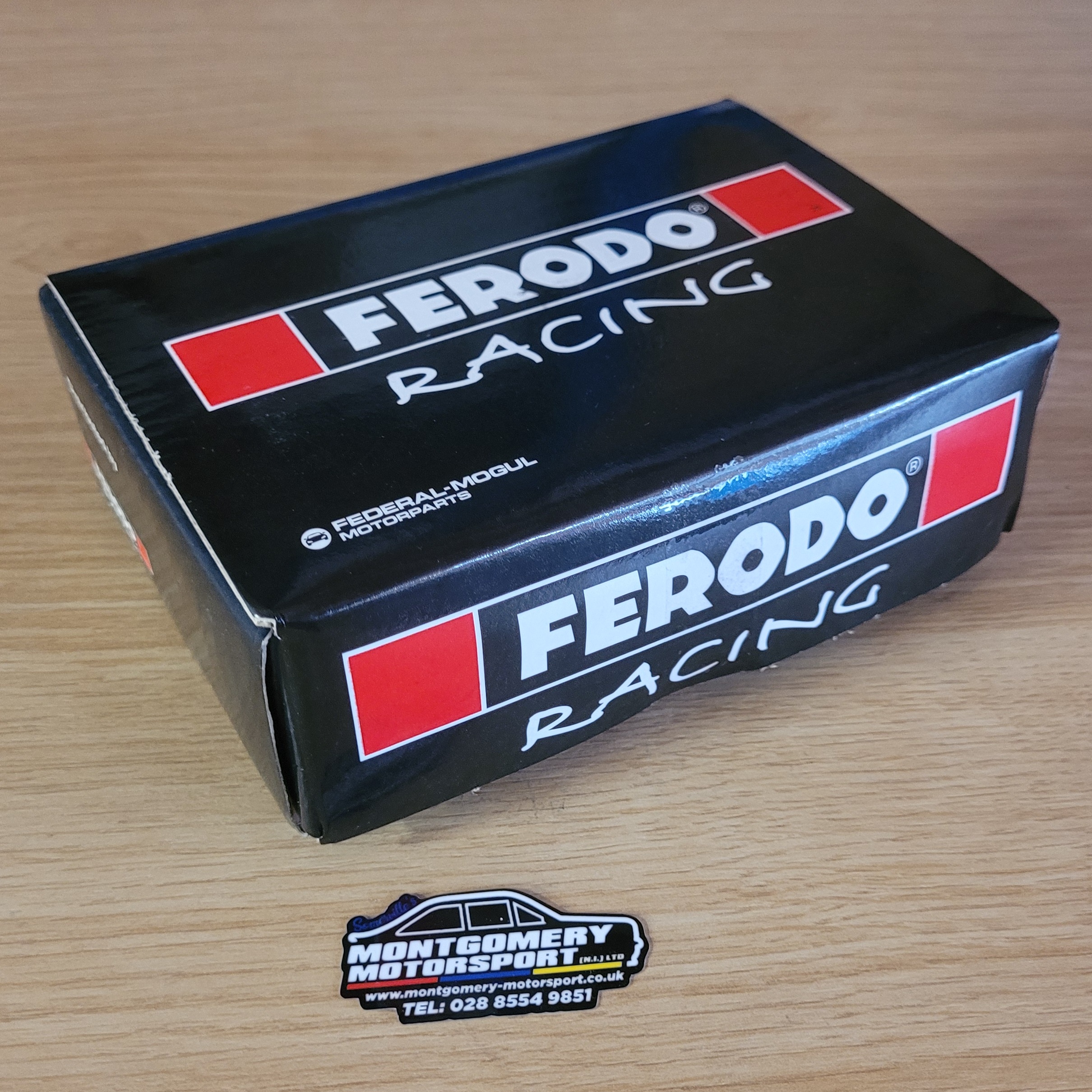 Medium box