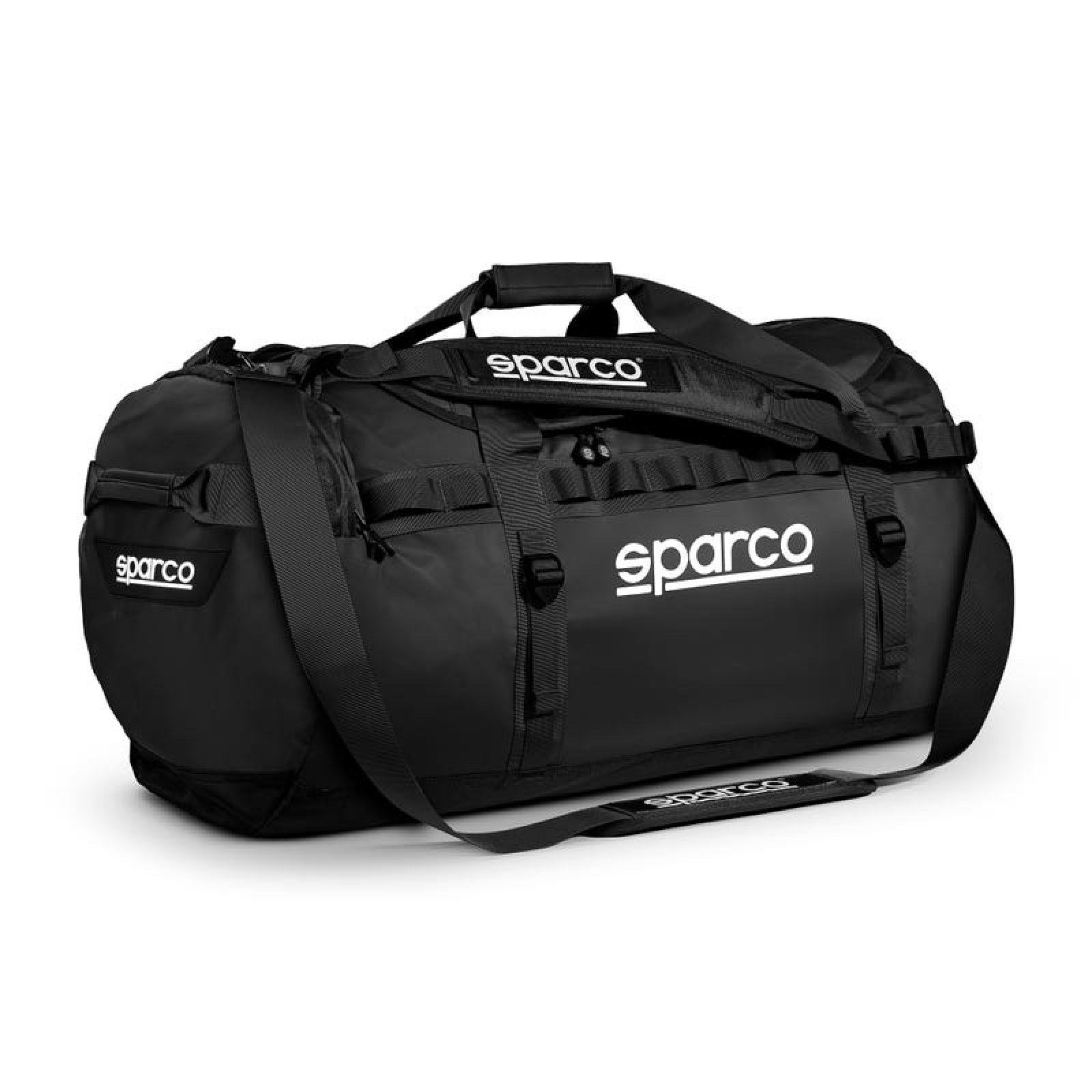 Dakar-L Black