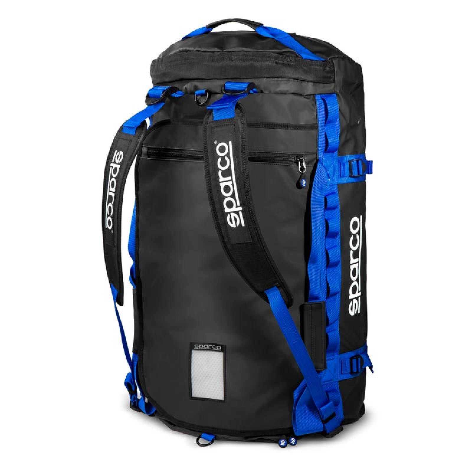 Dakar-L Blue 2