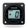 Monit Front BD01-2-BK