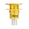 410-100-001 Formula Car Quick Release