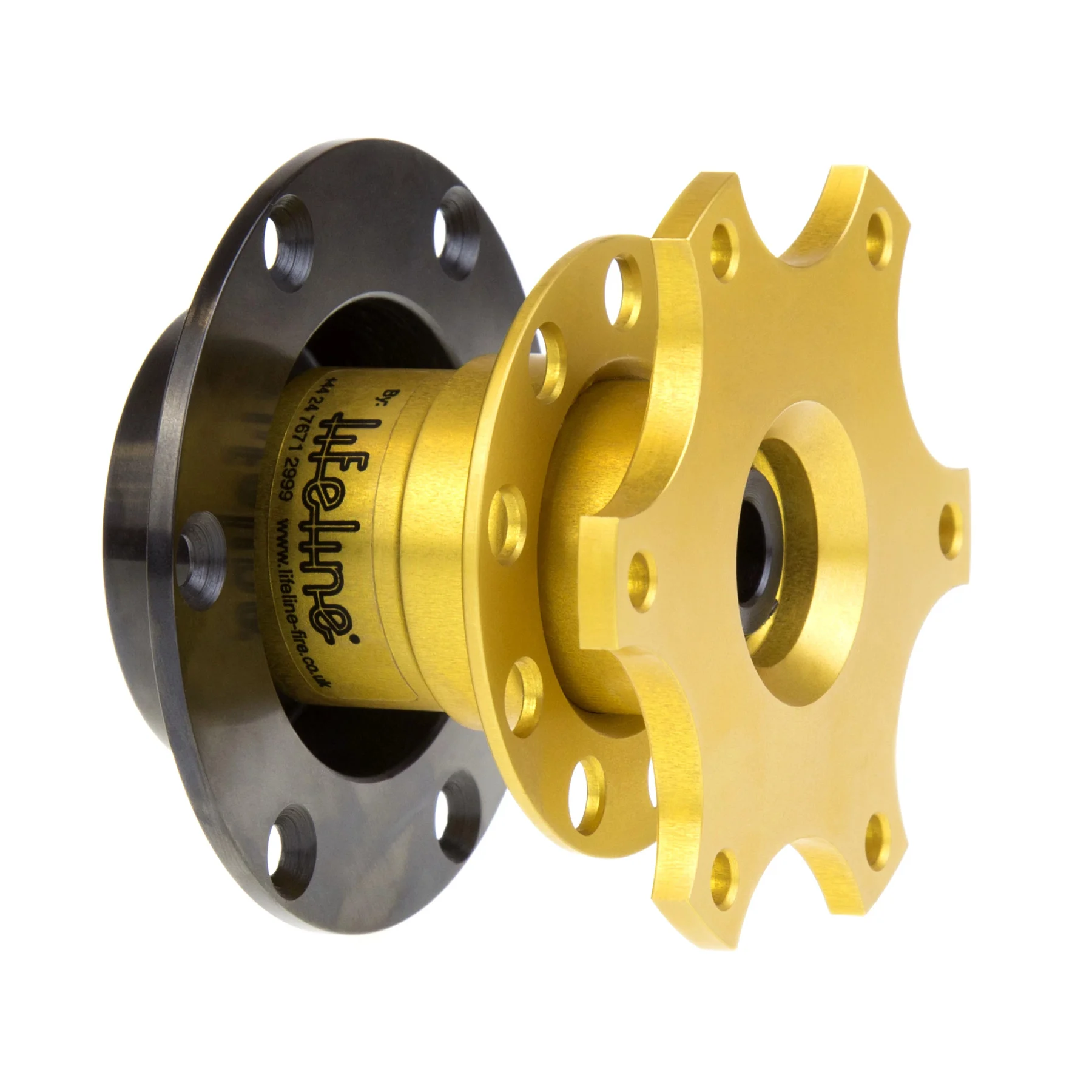 410-100-003 Group N Quick Release (2)