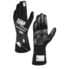 OMP Sport Glove Black-White