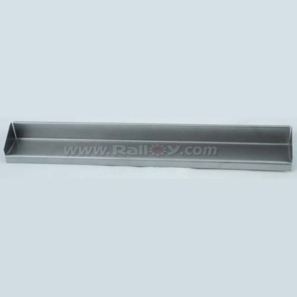 Tray Radiator Mount Ralloy Radiator lower tray - montgomery-motorsport