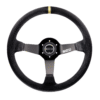 R325 Steering Wheel