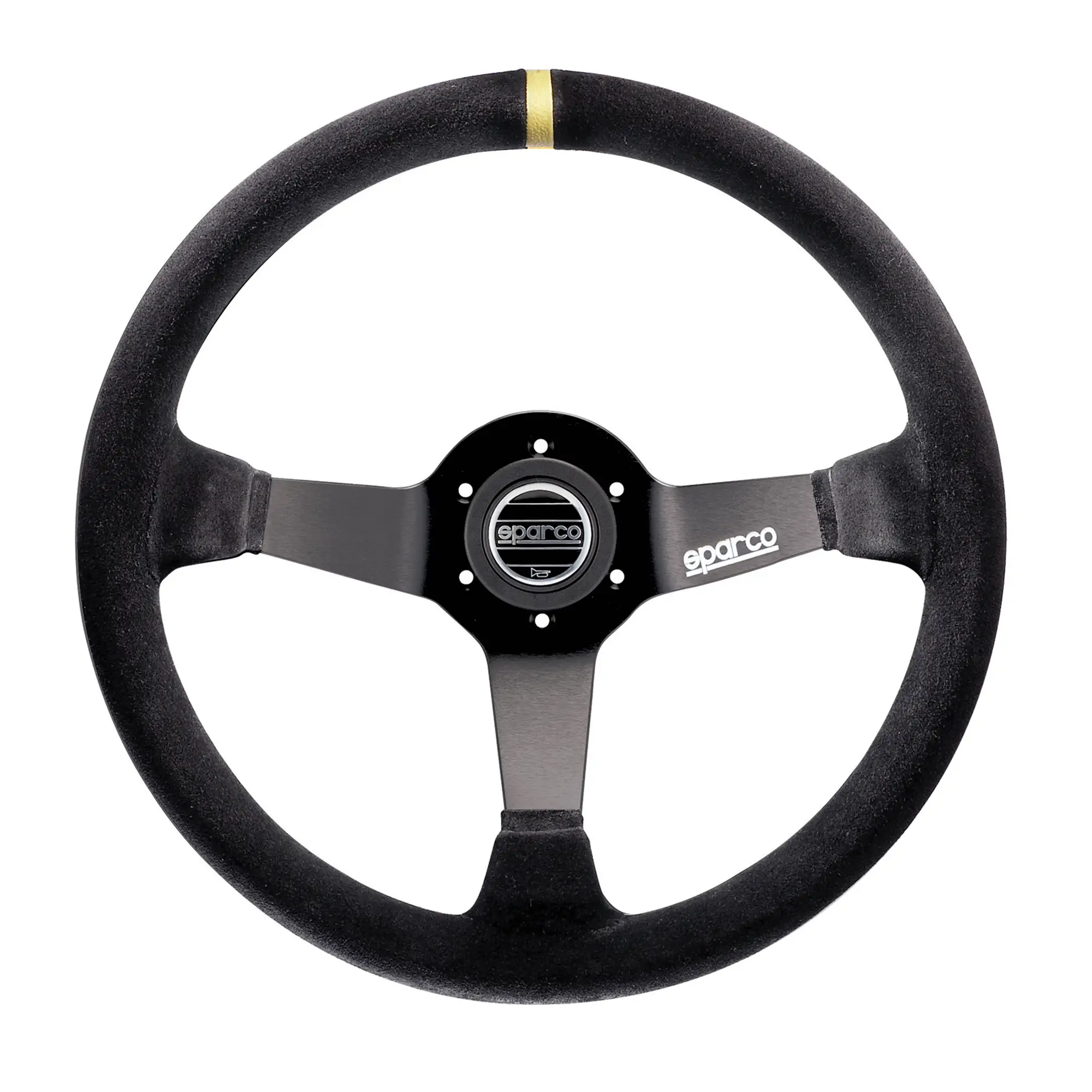 R325 Steering Wheel
