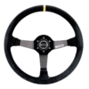 R368 Steering Wheel